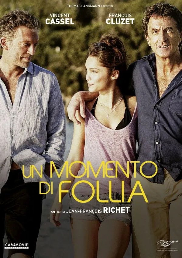 Un momento di follia