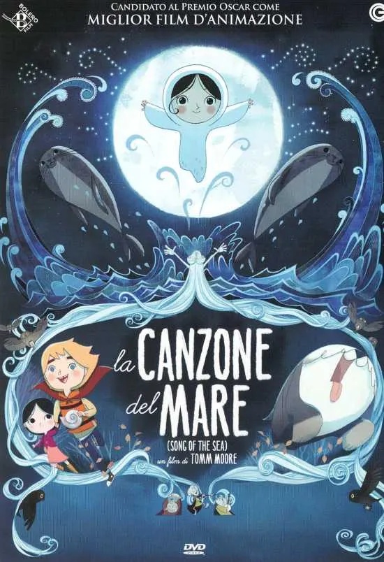 La canzone del mare