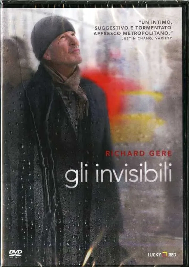 Gli invisibili (2014)