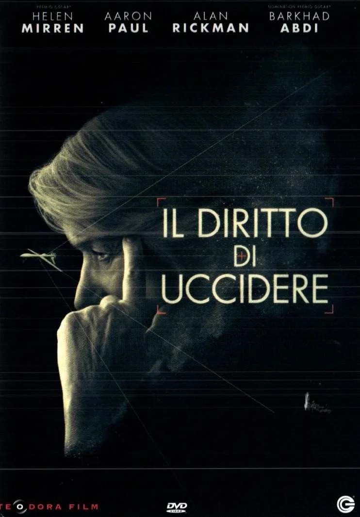 Il diritto di uccidere