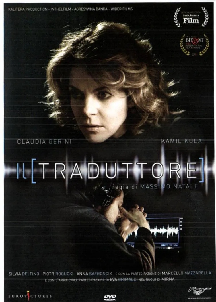 Il traduttore