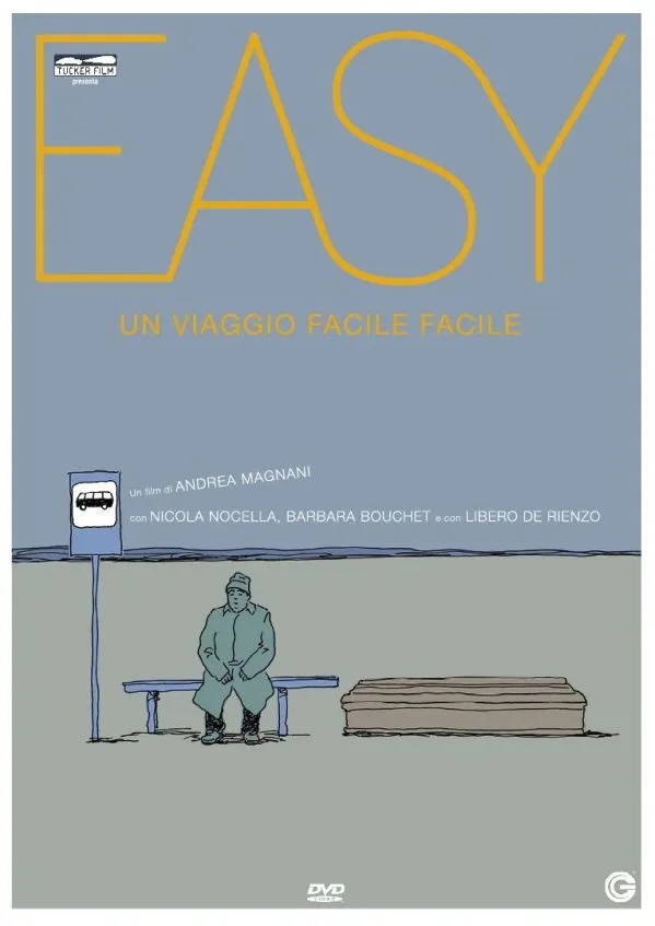 Easy - Un viaggio facile facile