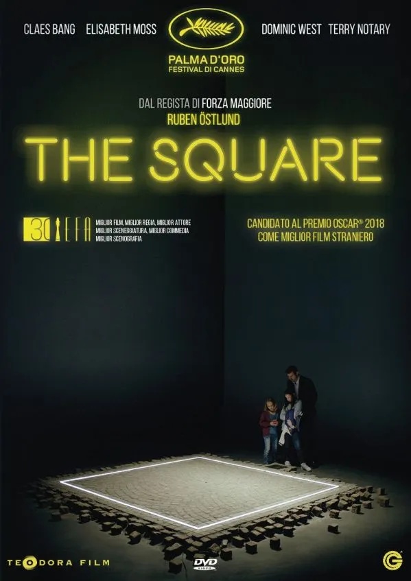 The Square