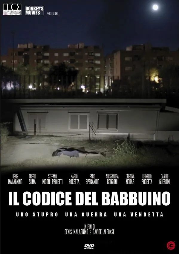 Il codice del babbuino