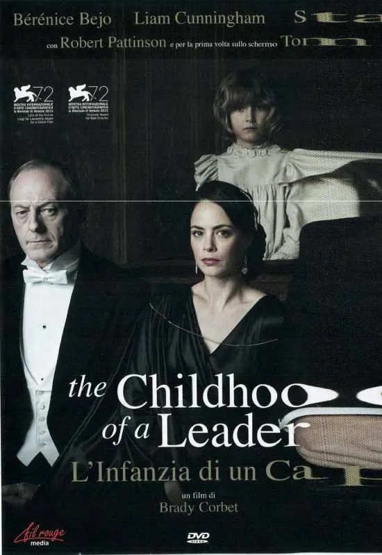 The Childhood of a Leader - L'infanzia di un capo