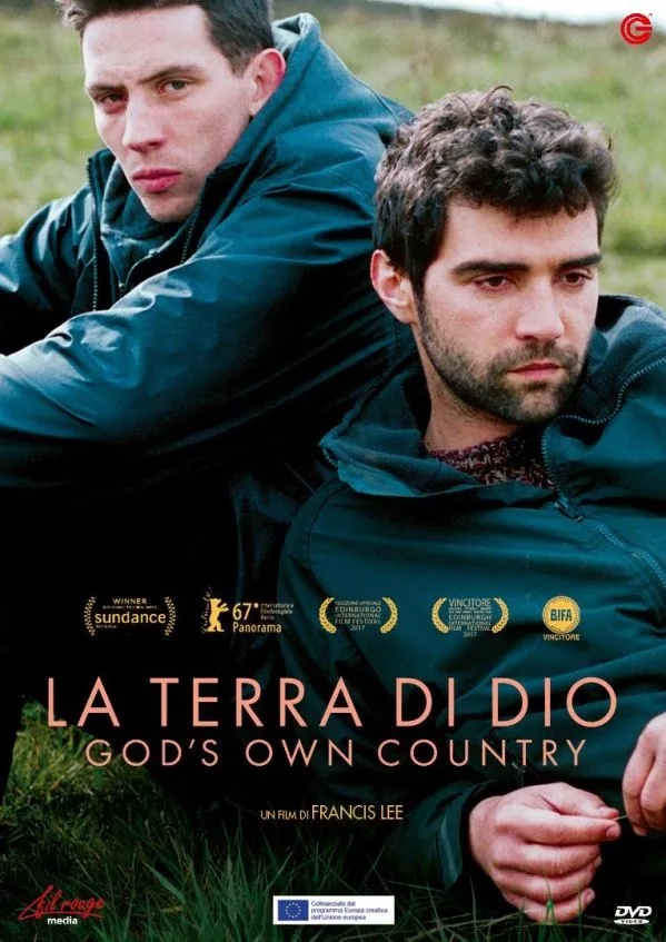 La terra di Dio - God's Own Country