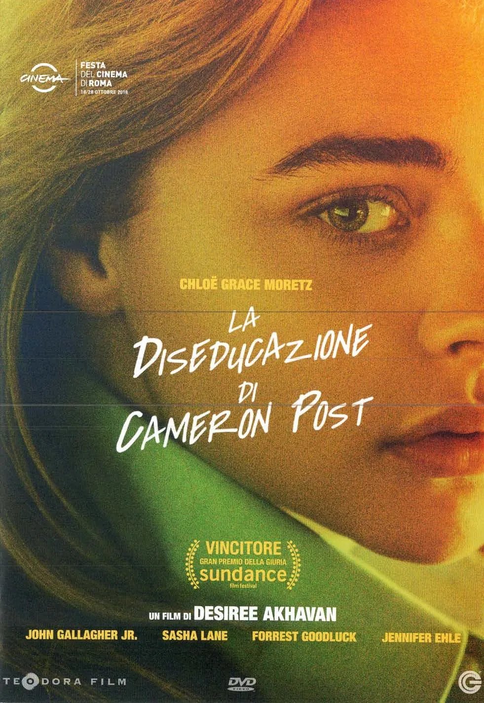 La diseducazione di Cameron Post