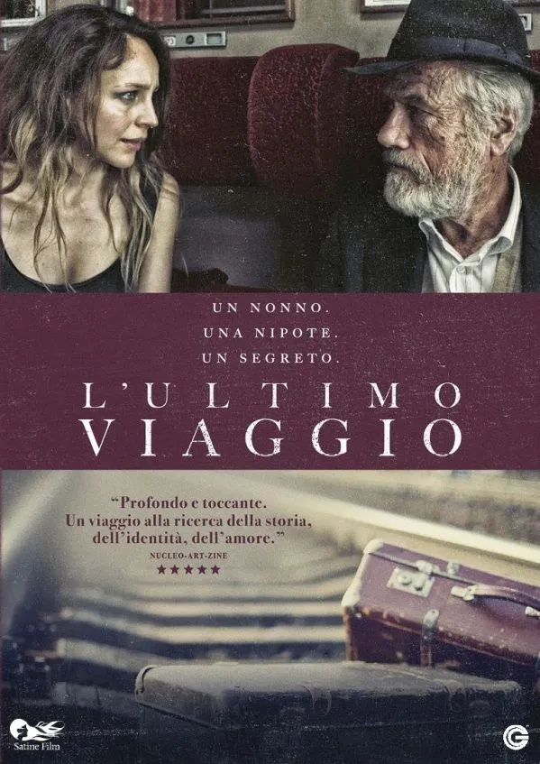 L'ultimo viaggio