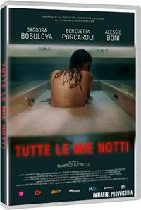 Tutte le mie notti