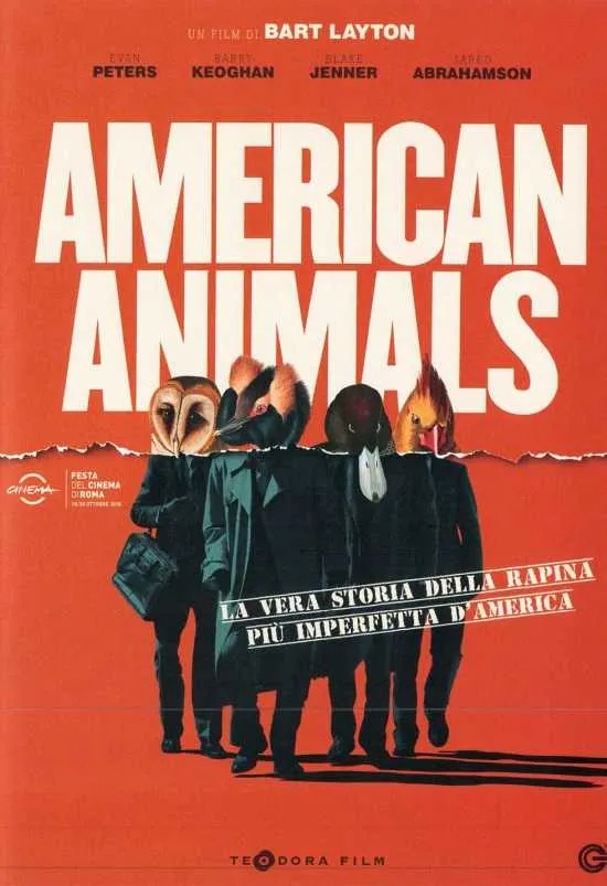 American Animals