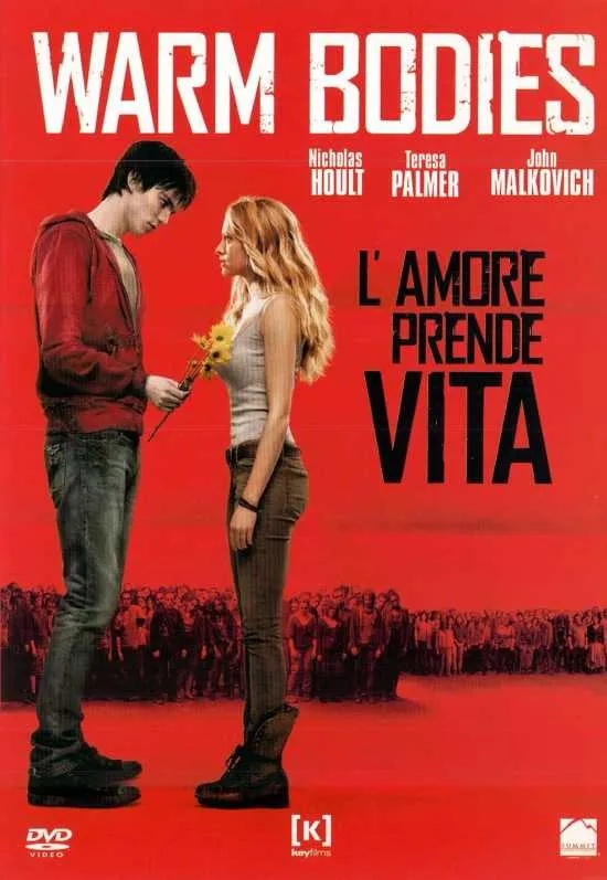 Warm Bodies - L'amore prende vita