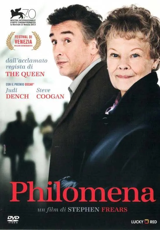 Philomena