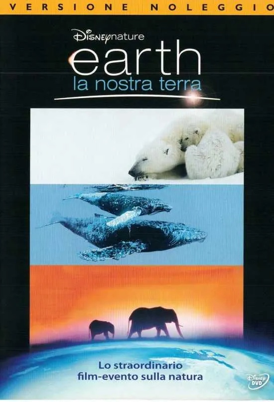 Earth - La Nostra Terra