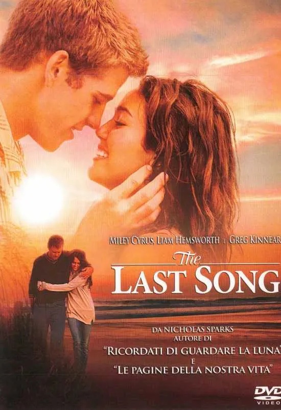The Last Song