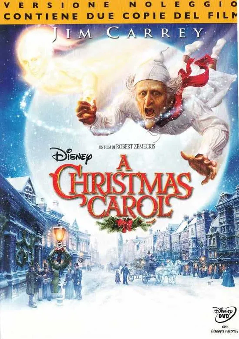 A Christmas Carol