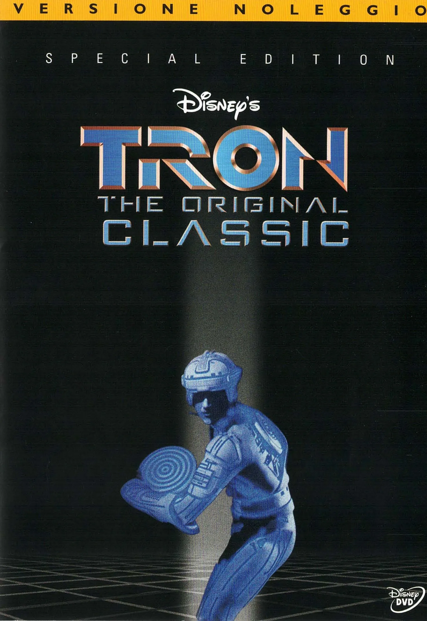 TRON - The Original Classic