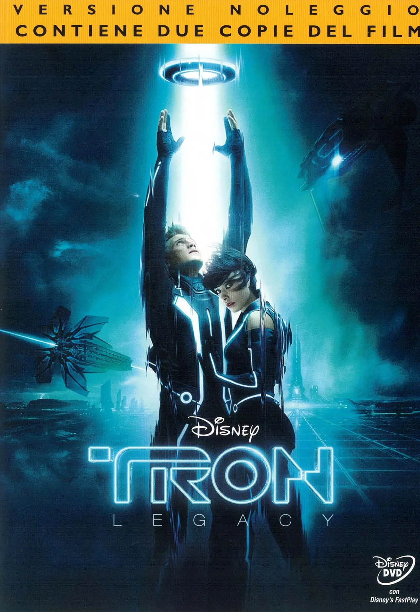 TRON - Legacy