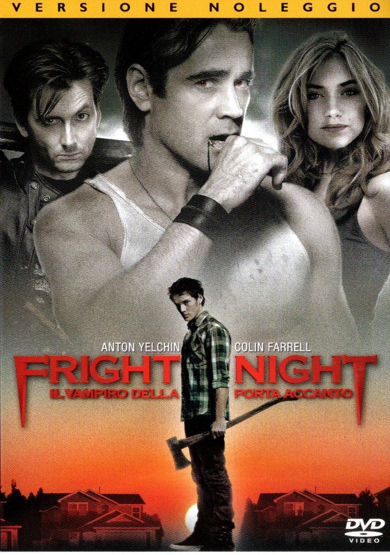 Fright Night - Il vampiro della porta accanto