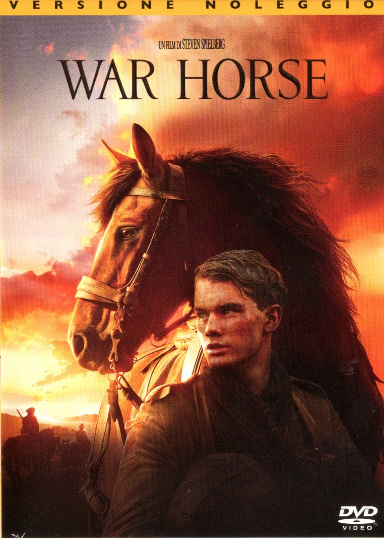 War Horse
