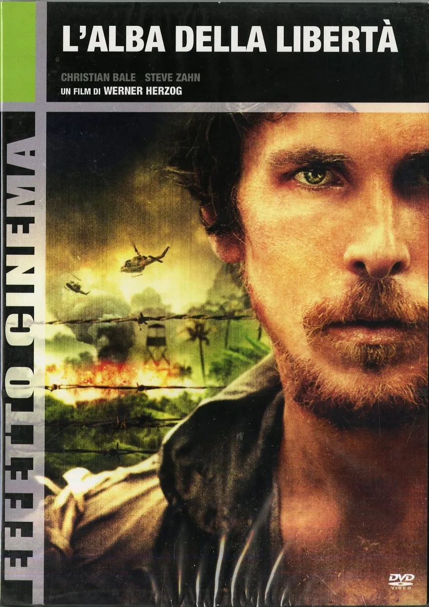 L' alba della libertà