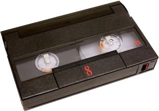 Riversamento Video 8 - 2 Ore